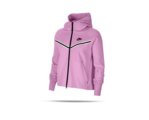 nike jacke damen pink|Pink Nike Clothes for Women .